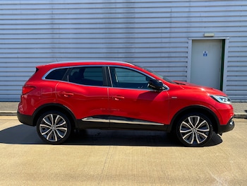 Used Renault Kadjar 2018 for sale - 78594058: Photo