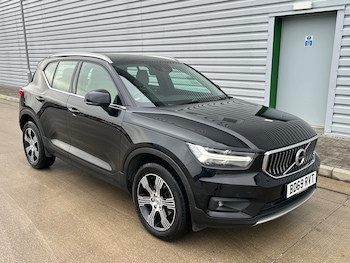 Used Volvo XC40 2019 for sale - 77460435: Photo