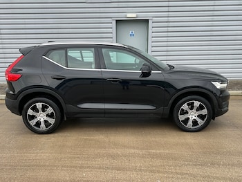 Used Volvo XC40 2019 for sale - 77460435: Photo