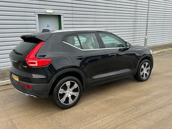 Used Volvo XC40 2019 for sale - 77460435: Photo