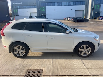 Used Volvo XC60 2013 for sale - 76735724: Photo