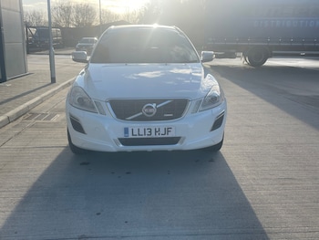 Used Volvo XC60 2013 for sale - 76735724: Photo