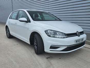 2018 (18) - 1.4 TSI SE Nav Hatchback 5dr Petrol Manual Euro 6 (s/s) (125 ps)