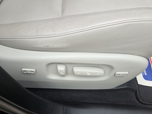 Used Lexus RX 2012 for sale - 75749620: Photo 11