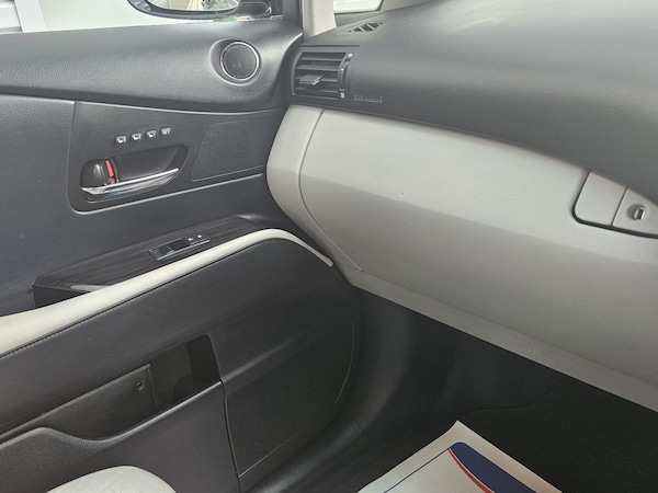 Used Lexus RX 2012 for sale - 75749620: Photo 12