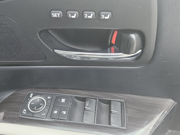 Used Lexus RX 2012 for sale - 75749620: Photo 16