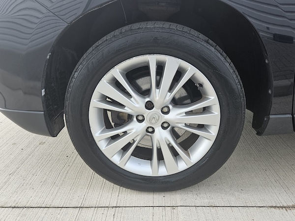 Used Lexus RX 2012 for sale - 75749620: Photo 17