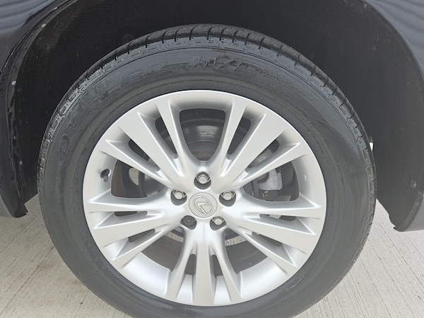 Used Lexus RX 2012 for sale - 75749620: Photo 18
