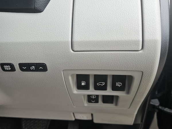 Used Lexus RX 2012 for sale - 75749620: Photo 19