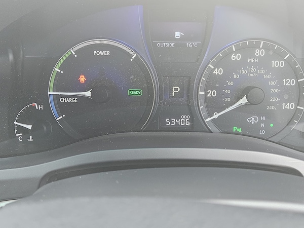 Used Lexus RX 2012 for sale - 75749620: Photo 20
