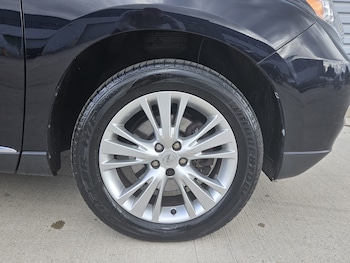 Used Lexus RX 2012 for sale - 75749620: Photo