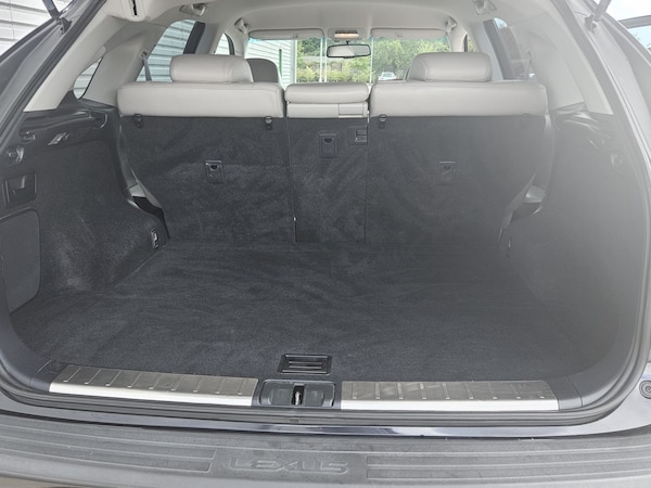 Used Lexus RX 2012 for sale - 75749620: Photo 7
