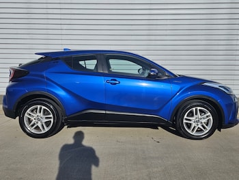 Used Toyota C-HR 2022 for sale - 77904316: Photo