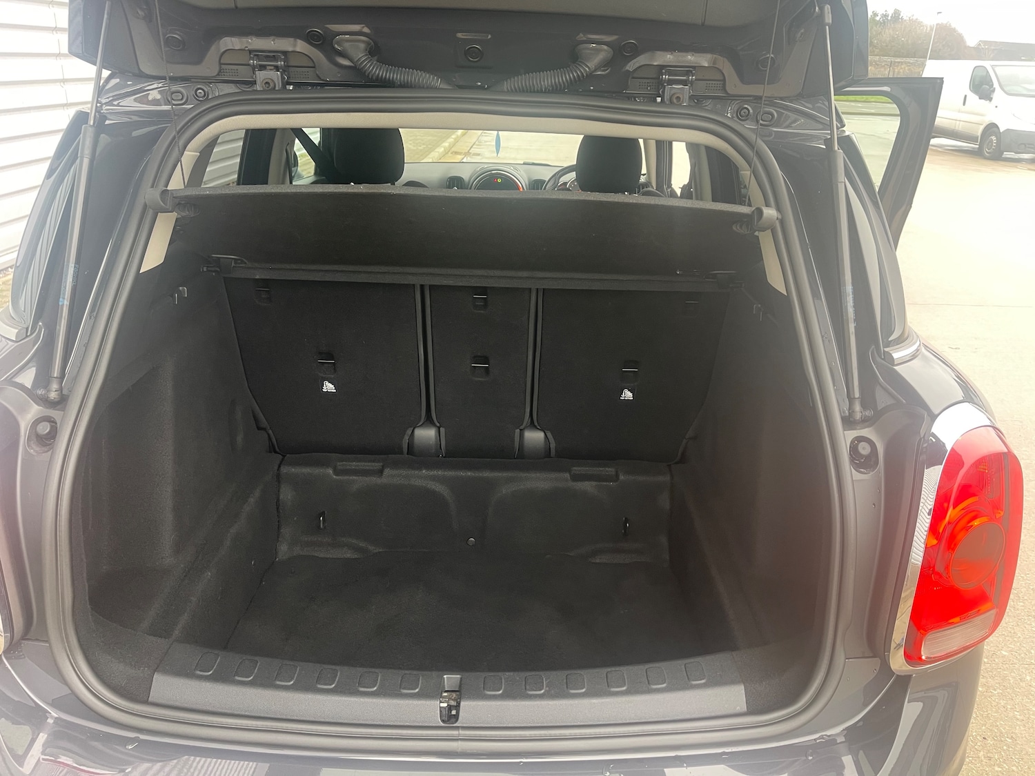 Used MINI Countryman 2018 for sale - 77195769: Photo 11