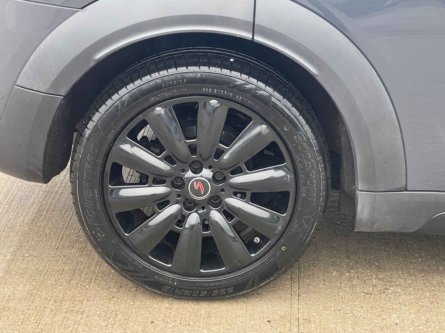 Used MINI Countryman 2018 for sale - 77195769: Photo 12