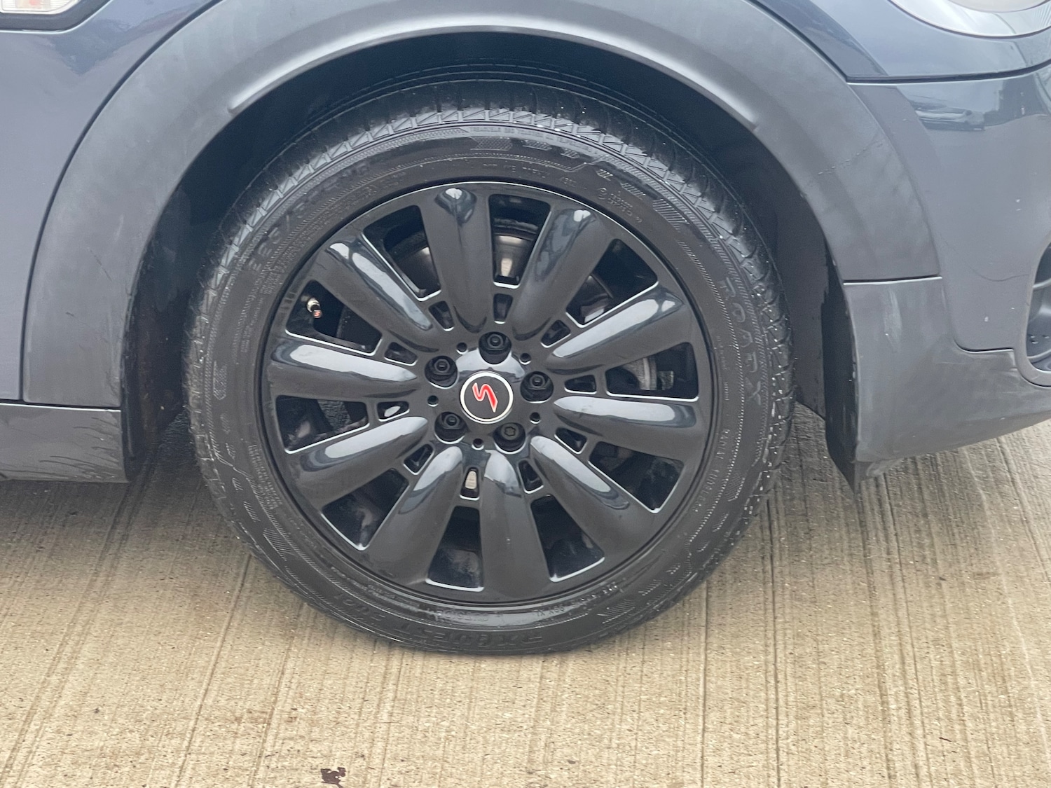 Used MINI Countryman 2018 for sale - 77195769: Photo 13