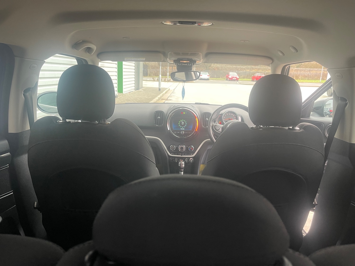 Used MINI Countryman 2018 for sale - 77195769: Photo 16