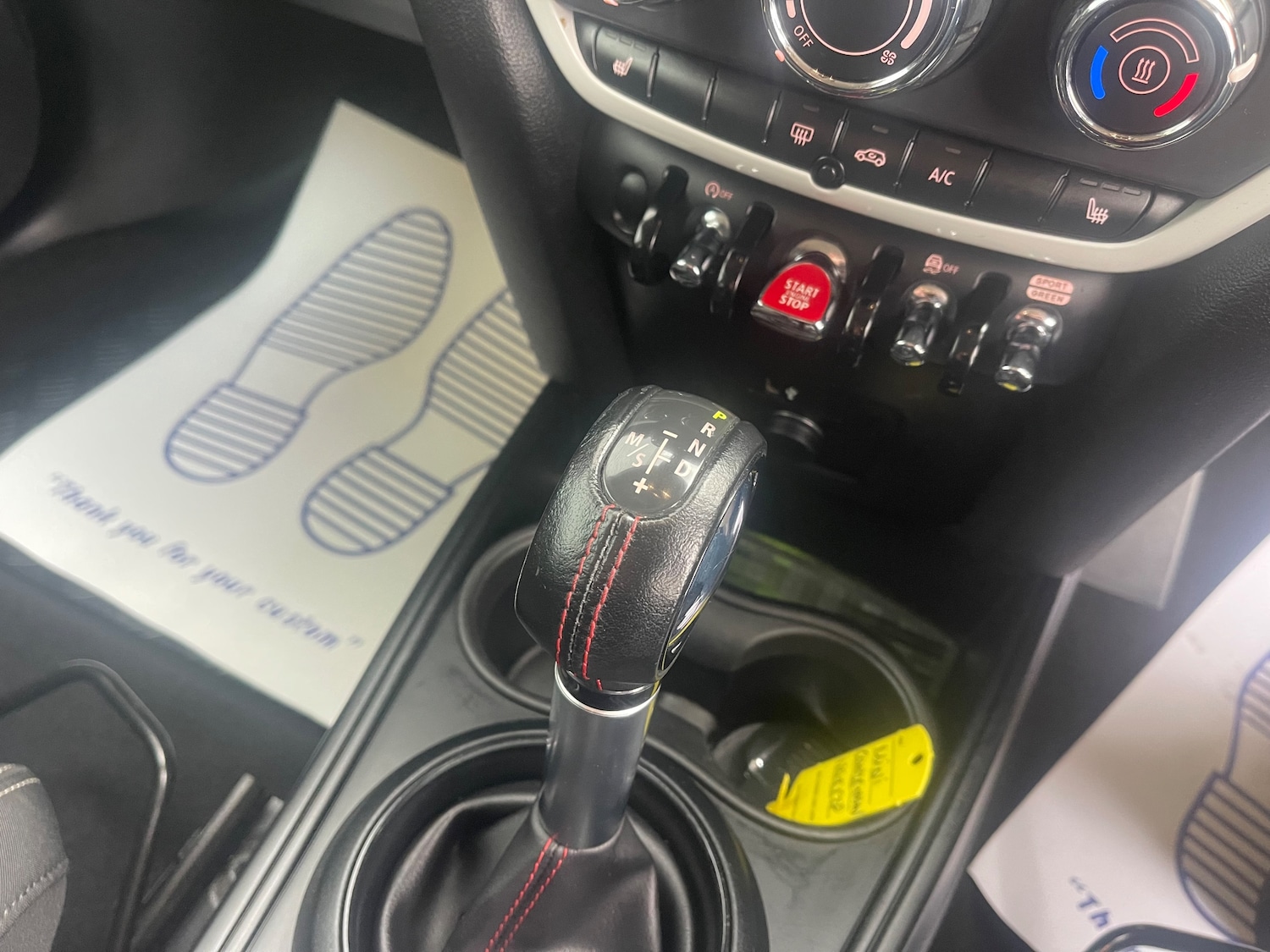 Used MINI Countryman 2018 for sale - 77195769: Photo 23