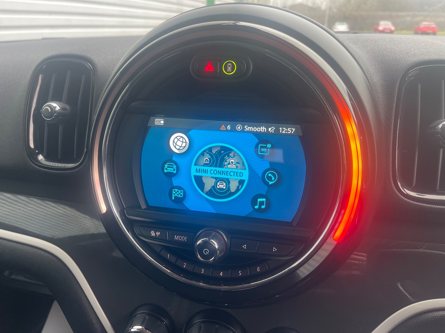 Used MINI Countryman 2018 for sale - 77195769: Photo 24