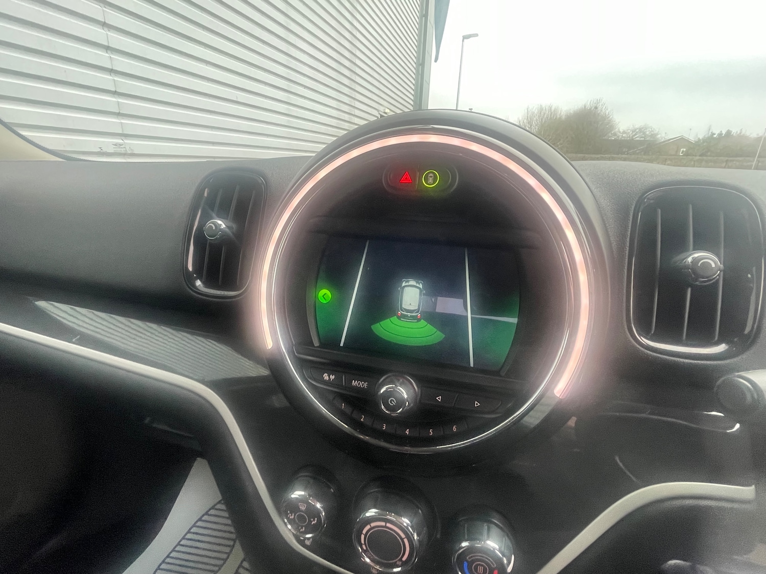 Used MINI Countryman 2018 for sale - 77195769: Photo 31