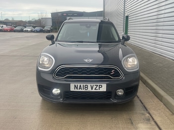 Used MINI Countryman 2018 for sale - 77195769: Photo