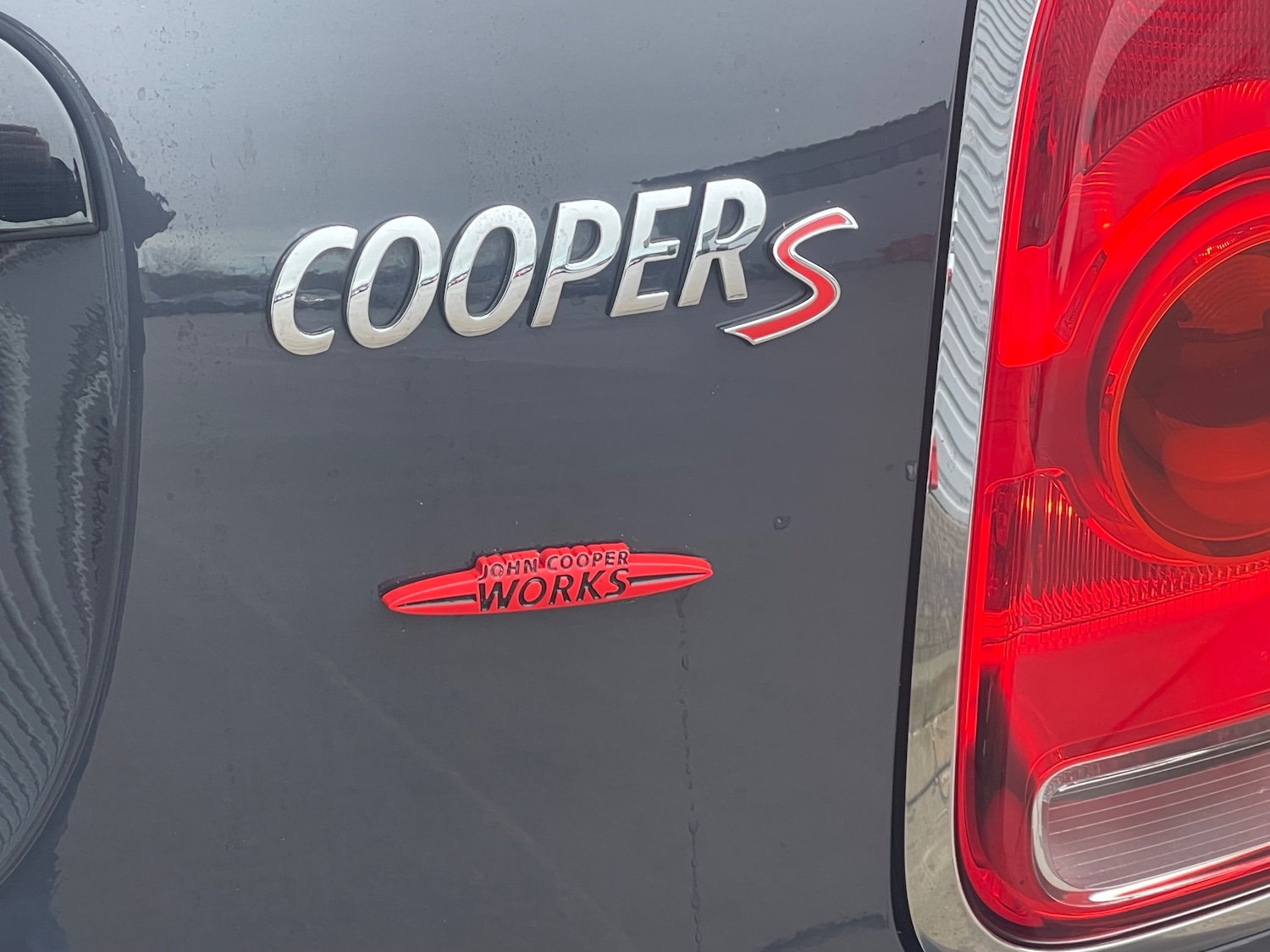 Used MINI Countryman 2018 for sale - 77195769: Photo 9