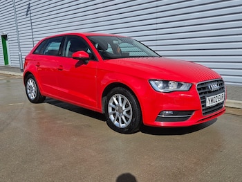 Used Audi A3 2015 for sale - 75774153: Photo