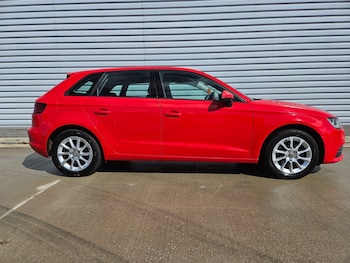 Used Audi A3 2015 for sale - 75774153: Photo