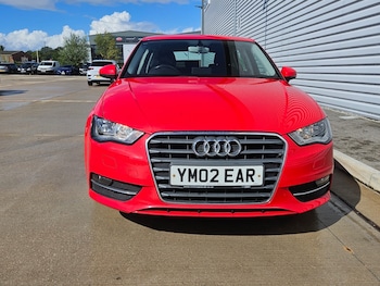 Used Audi A3 2015 for sale - 75774153: Photo
