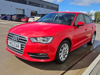 Used Audi A3 2015 for sale - 75774153: Photo