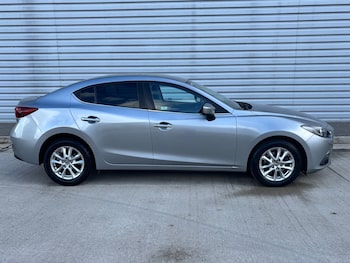 Used Mazda Mazda3 2016 for sale - 77989839: Photo