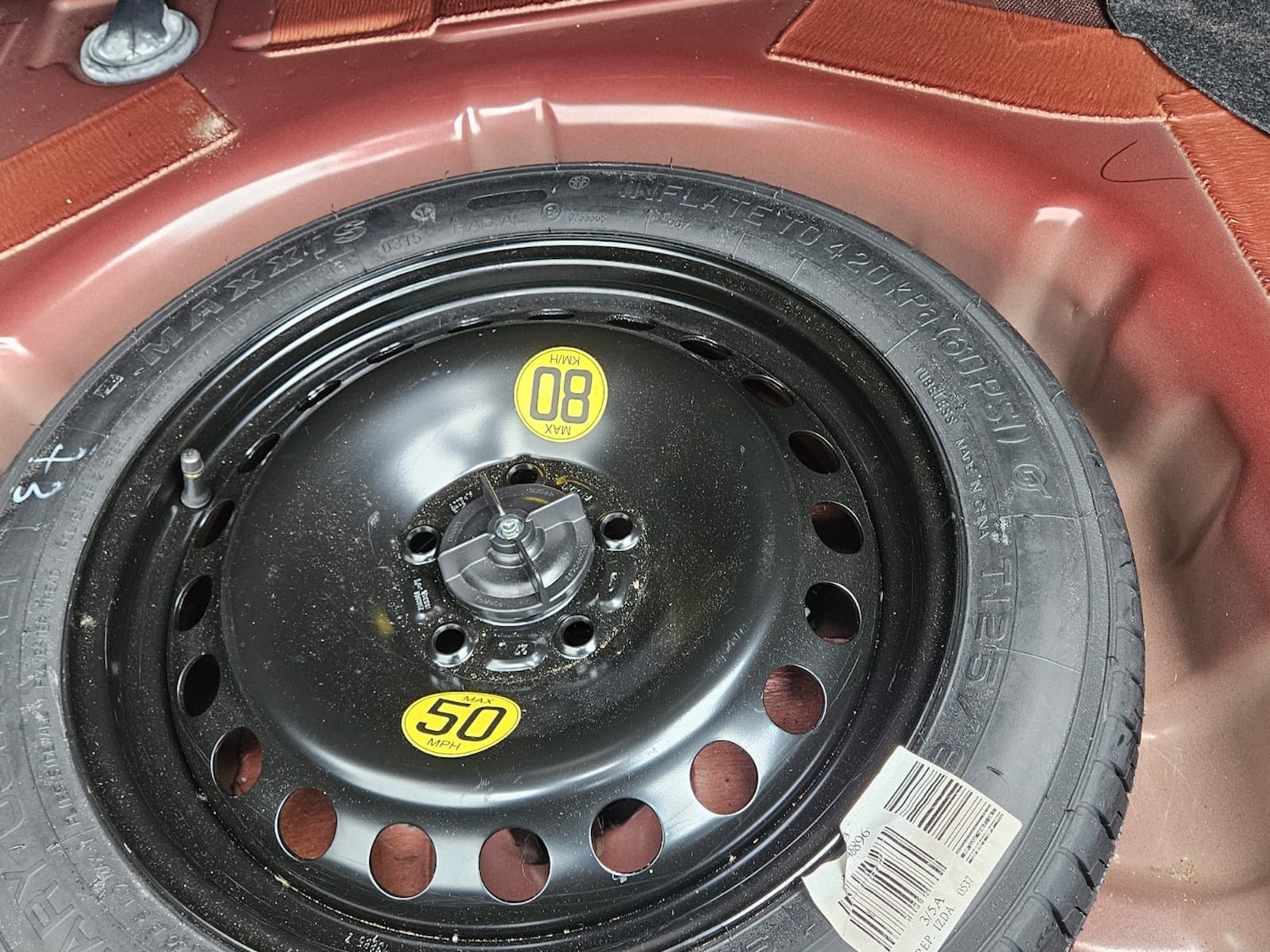 Used Ford Mondeo 2015 for sale - 77715563: Photo 13