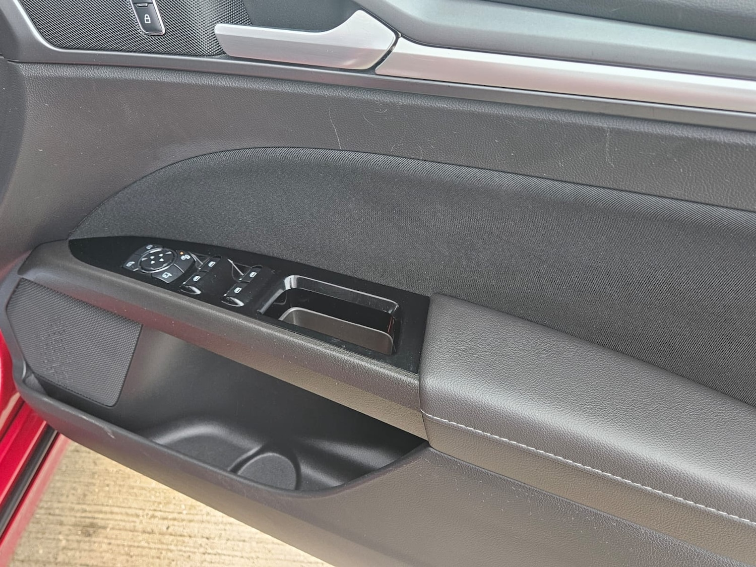 Used Ford Mondeo 2015 for sale - 77715563: Photo 19