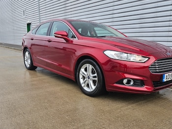 Used Ford Mondeo 2015 for sale - 77715563: Photo