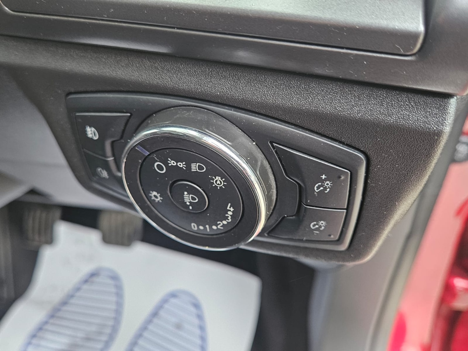 Used Ford Mondeo 2015 for sale - 77715563: Photo 21