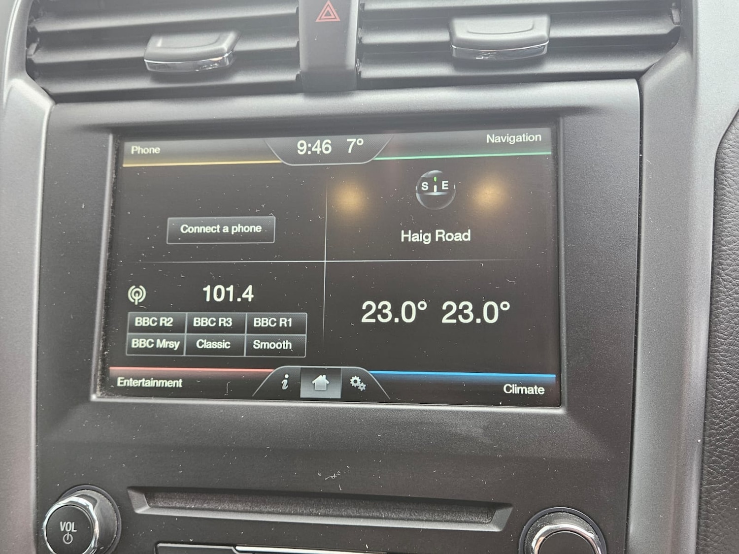 Used Ford Mondeo 2015 for sale - 77715563: Photo 25