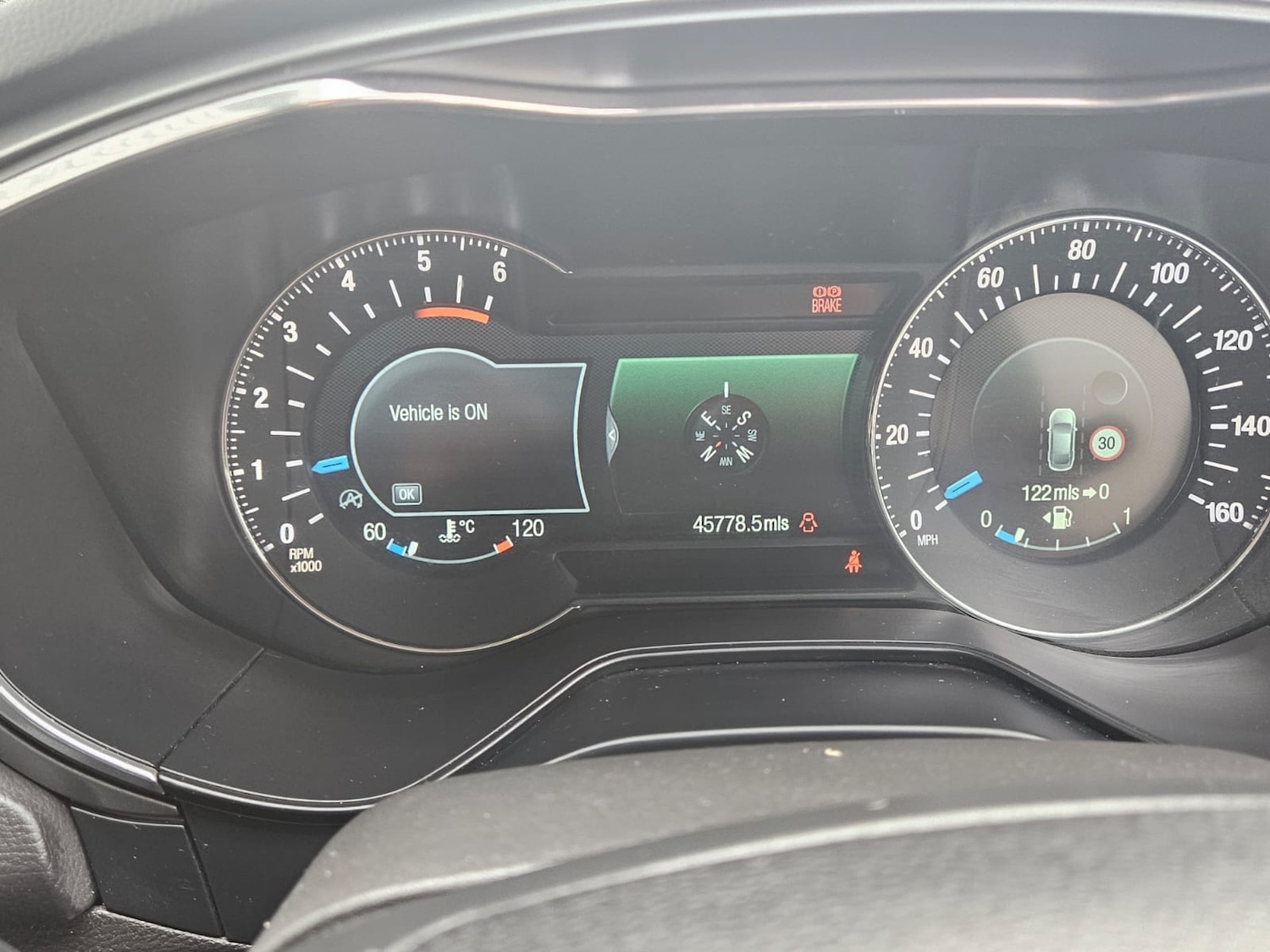 Used Ford Mondeo 2015 for sale - 77715563: Photo 26