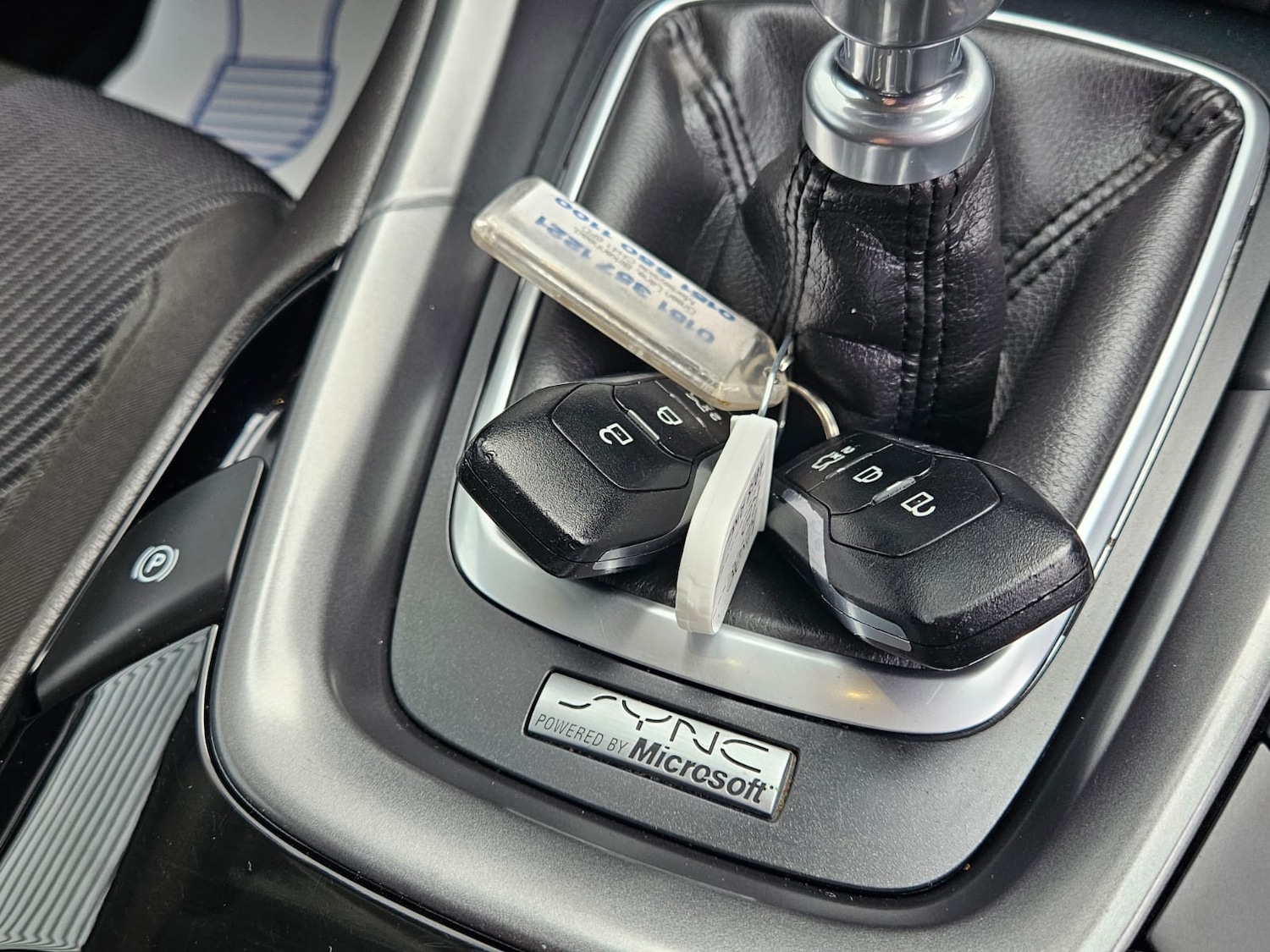 Used Ford Mondeo 2015 for sale - 77715563: Photo 27