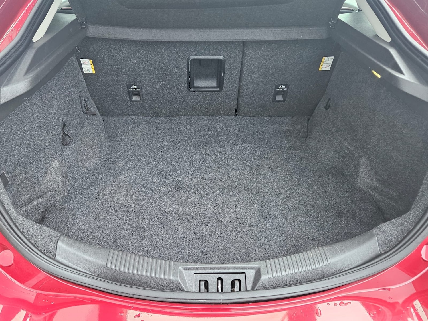 Used Ford Mondeo 2015 for sale - 77715563: Photo 8