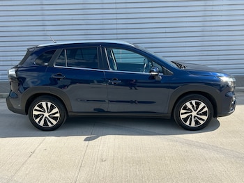 Used Suzuki SX4 2022 for sale - 78273216: Photo