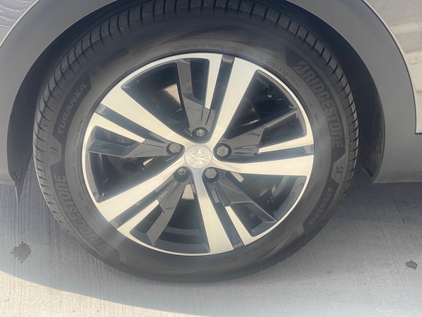 Used Peugeot 3008 2020 for sale - 76274419: Photo 10