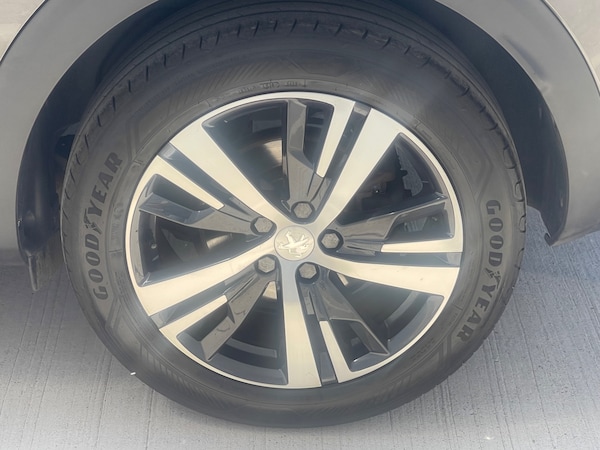 Used Peugeot 3008 2020 for sale - 76274419: Photo 11