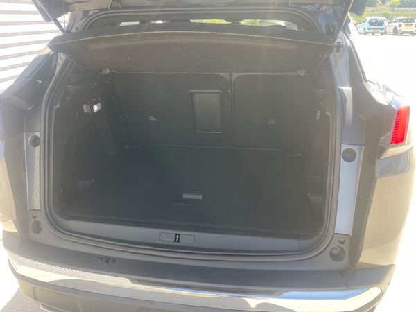 Used Peugeot 3008 2020 for sale - 76274419: Photo 12