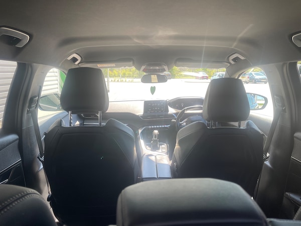 Used Peugeot 3008 2020 for sale - 76274419: Photo 13