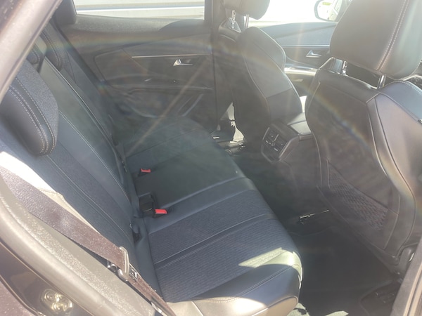 Used Peugeot 3008 2020 for sale - 76274419: Photo 15