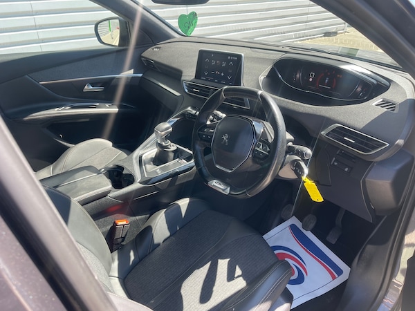 Used Peugeot 3008 2020 for sale - 76274419: Photo 18