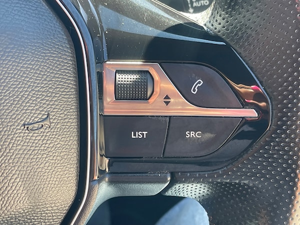 Used Peugeot 3008 2020 for sale - 76274419: Photo 23