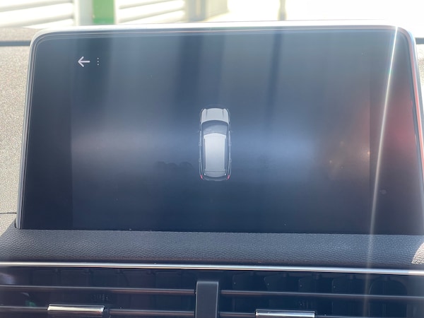Used Peugeot 3008 2020 for sale - 76274419: Photo 28