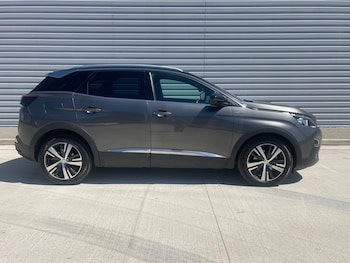 Used Peugeot 3008 2020 for sale - 76274419: Photo