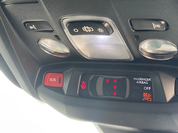 Used Peugeot 3008 2020 for sale - 76274419: Photo 30